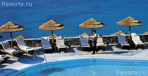 Myconian Imperial Resort & Thalasso Spa 57